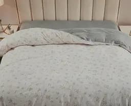 Летнее одеяло Laura Grand Summer LG-24-05 полуторное 150x200 см - легкое дышащее одеяло