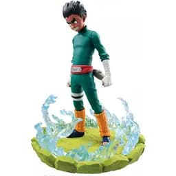 Фігурка Bandai Spirits Rock Lee Naruto Рок Лі Наруто 12 см BS RL N MS 12