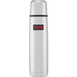 Термос Thermos Light and Compact Flask Midnight Silver 0.75 L