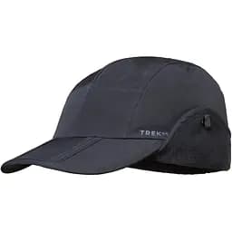 Кепка Trekmates Higgor Windstopper Cap Black S/M (1054-015.1011) - мініатюра 2