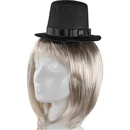 Капелюшок-міні Циліндр