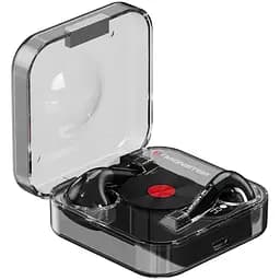 TWS-наушники MONSTER Airmars XKT01 deeply black