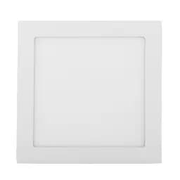 Офісний світильник LED панель Roilux ROI-225х225-18W - мініатюра 2