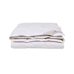 Ковдра Penelope - Gold 6,5 tog пухова 155x215 полуторна - мініатюра 3