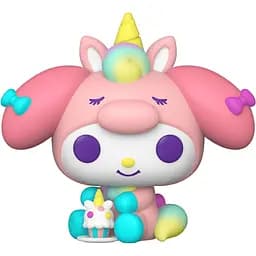 Игровая фигурка Funko Pop! Sanrio: Hello Kitty Мелоди (65751)