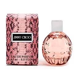 Парфумована вода Мініатюра Jimmy Choo Jimmy Choo 4.5 мл