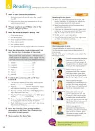 New Close-Up B1 SB with Online Practice and Student's eBook - мініатюра 2