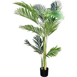 Штучне дерево Devilon Пальма в горщику 150 см (360498)
