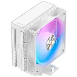 Система рідинного охолодження OCYPUS DELTA-A40-WH1NAWN00X-GL
