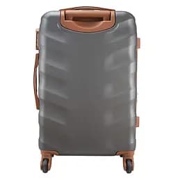 Валіза Semi Line 24" M Graphite (T5707-2) - мініатюра 4