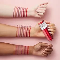 Губна помада-олівець Maybelline New York Super Stay Ink Crayon відтінок 105 Сіро-червоний Матовий 2 г (B3331600) - мініатюра 4