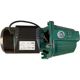Насос Volks відцентровий pumpe JY100A(a) 1.1 кВт чавун короткий - мініатюра 3