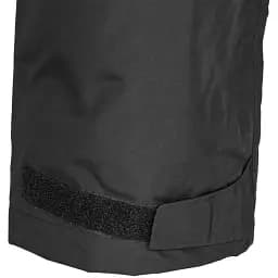 Штани Shimano DryShield Explore Warm Trouser XXXL Black - мініатюра 5