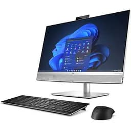 Моноблок HP 27'' EliteOne 870 G9 QHD i7-14700/16Gb/SSD1Tb/Cam/K&M/WiFi/HAS/Win11Pro64/3y.w - мініатюра 3