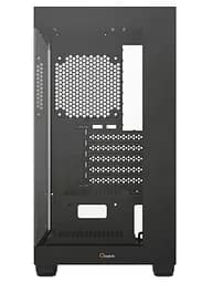 Корпус OCYPUS GAMMA C52 BK (GAMMA-C52-BKD000XX-GL) Без БП - мініатюра 2