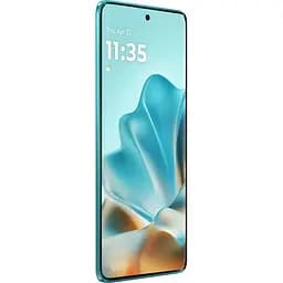Смартфон Motorola Moto Edge 60 Fusion 8/256GB Amazonite (PB7E0036RS) - мініатюра 6