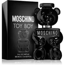 Оригінал Moschino Toy Boy 100 мл парфумована вода