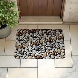 Вологопоглинаючий килимок 40x60CMx3MM (D) SW-00002551 - мініатюра 5