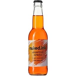 Напій безалкогольний Aperitivo Spritz NAKED.INK 0.33 л