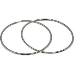 Золоті сережки Favoritum. 110104Б