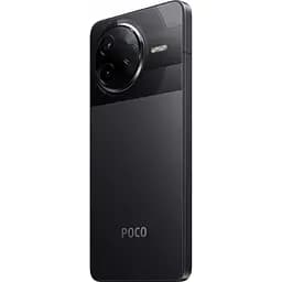 Смартфон Xiaomi Poco F7 Pro 12/256GB NFC Black (Global Version) (with charger) - мініатюра 7