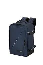 Рюкзак Дорожній S American Tourister TAKE2CABIN DARK NAVY 40x25x20 91G*61004 - мініатюра 10