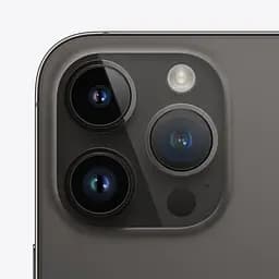 Смартфон Apple iPhone 14 Pro 512GB Space Black (MQ1M3) [72483] - мініатюра 3