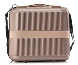 Бьюті-кейс Semi Line 16L Champagne (T5668-1) (DAS302657) - мініатюра 5