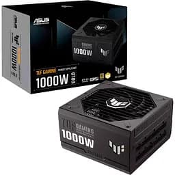 Блок живлення Asus TUF Gaming 1000W Gold (90YE00S1-B0NA00) [93740] - мініатюра 8