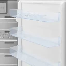 Холодильник Beko BCNA275E3S вбудований з мороз. кам. - мініатюра 4
