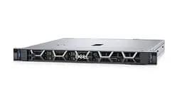 Сервер Dell PowerEdge R350 (K8KR0)