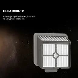 Фільтр для пилососа Dreame H11, H11 MAX, H12, H11 Core, H12 Core - мініатюра 2