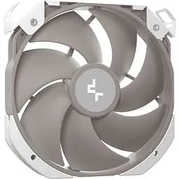 Кулер для процесора Deepcool Assassin 4S White (R-ASN4S-WHGPMN-G) - мініатюра 5