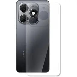 Захисна плівка StatusSKIN для Tecno Spark 20 Корпус Матова Lite