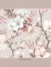 Блокнот, 145x197 мм, 55 г/м², 48 аркушів, інтегральна палітурка, матова ламінація 23140