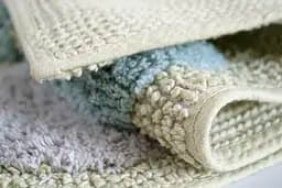 Килимок Irya - Buben salvia 50x150 - мініатюра 4