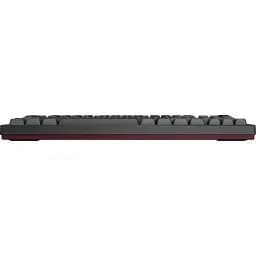 Клавіатура MONTECH MKey TKL Darkness Brown Switch (MK87DB) [127103] - мініатюра 3