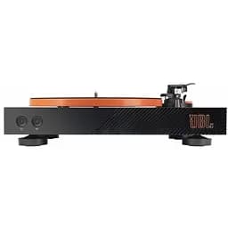 Вініловий програвач JBL Spinner BT Black (JBLSPINNERBTBLKEU) - мініатюра 9