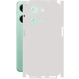 Захисна плівка StatusSKIN для OnePlus Nord 3 Корпус Вініл Перлина глянцева