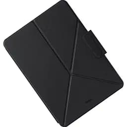 Чохол-книжка Benks Urban Magnetic Case для Apple iPad Air 13` (2024-2026)/Pro 12.9` (2020-2022) Black [130646] - мініатюра 2