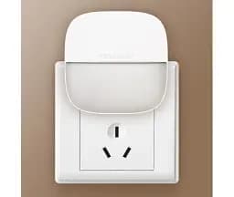 Нічник Xiaomi Yeelight Night Light Sensitive (YLYD09YL) білий - мініатюра 4