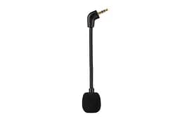 Наушники игровые с микрофоном 2E GAMING HG340 Black, mini-jack/dual 3.5mm, RGB, 2м - мініатюра 9