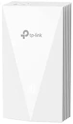 Точка доступу EAP655 WALL AX3000 1xGE 3xGE out PoE TP-Link teh0017233