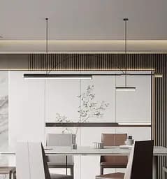 Подвесной светильник ZODIAC ARCH Line.F MBJ 6-1200 GD+BK