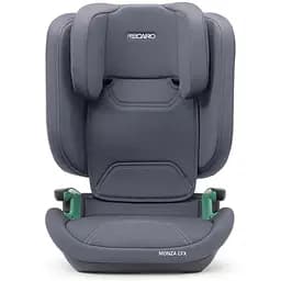 Автокрісло Recaro Monza Cfx Imola Red червоне (89320610050) - мініатюра 2