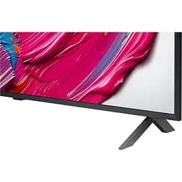 Телевізор LG AI 80 55` QNED Ultra HD 4K (55QNED80A6A) UA [139267] - мініатюра 8
