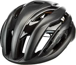 Шолом Met Trenta Mips CE Black S (1052-3HM 126 CE00 S NO1) - мініатюра 2