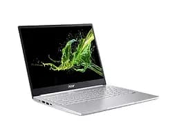 Ноутбук Acer Swift 3 SF314-42-R2BF (NX.HSEEU.007) Pure Silver (NX.HSEEU.007) - мініатюра 2