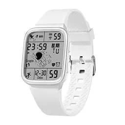 Наручний годинник Smael 8808 White (15204)