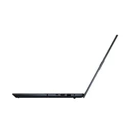 Ноутбук ASUS Vivobook Pro M6500QH-HN034 15.6FHD IPS/AMD R5-5600H/8/512F/NVD1650-4/noOS/Blue (90NB0YJ1-M003M0) - мініатюра 2